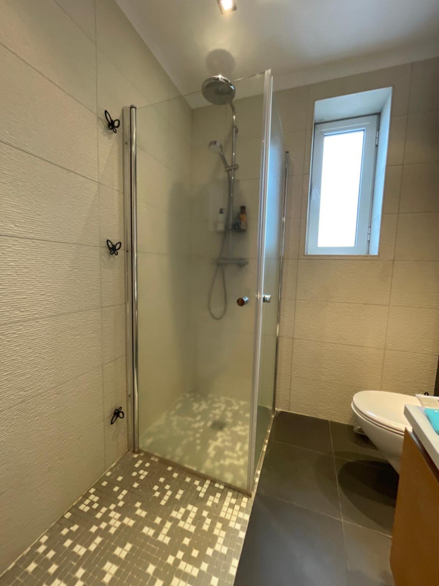 City Center Luxury Apartment Reykjavík Zewnętrze zdjęcie