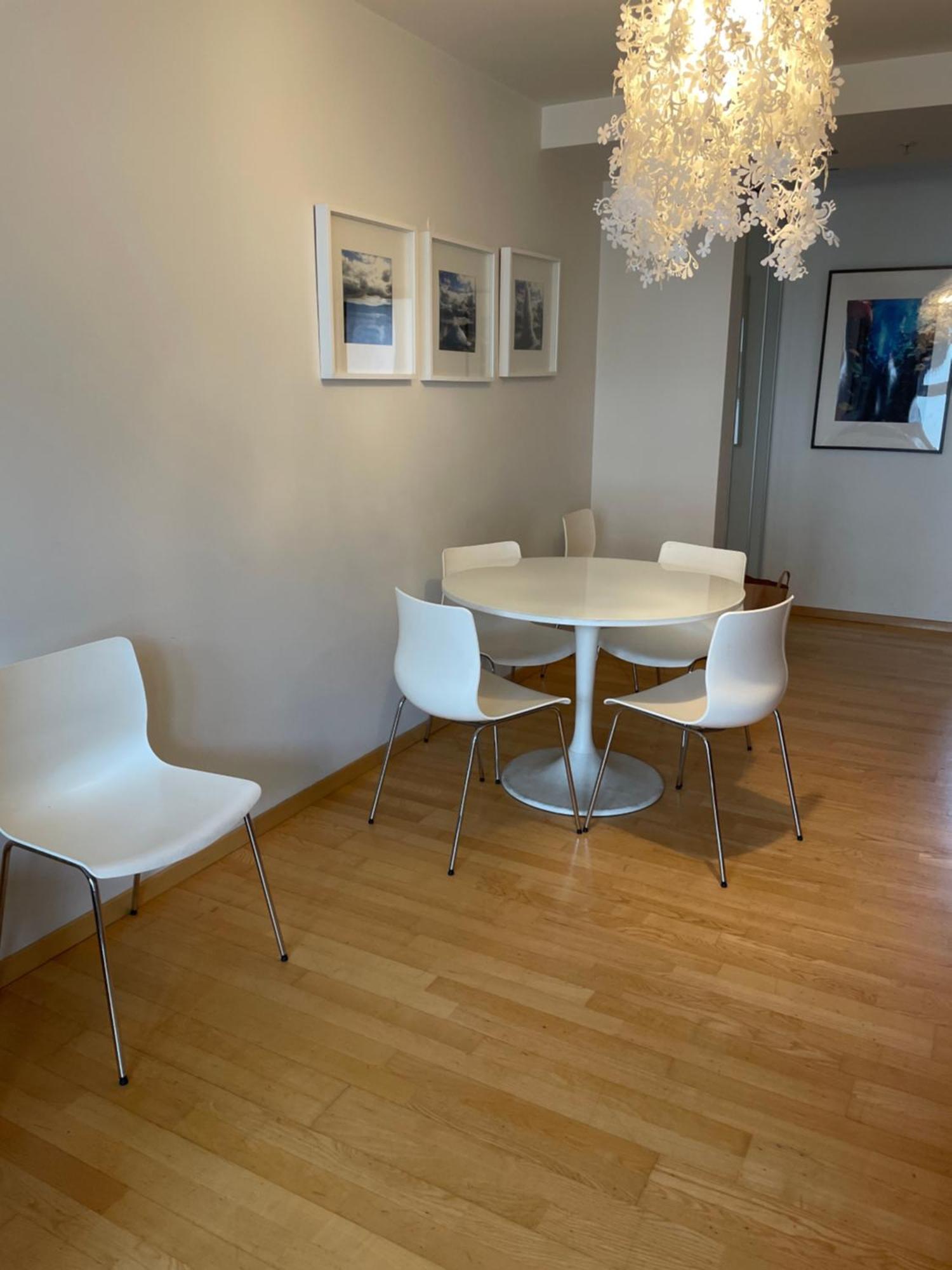 City Center Luxury Apartment Reykjavík Zewnętrze zdjęcie