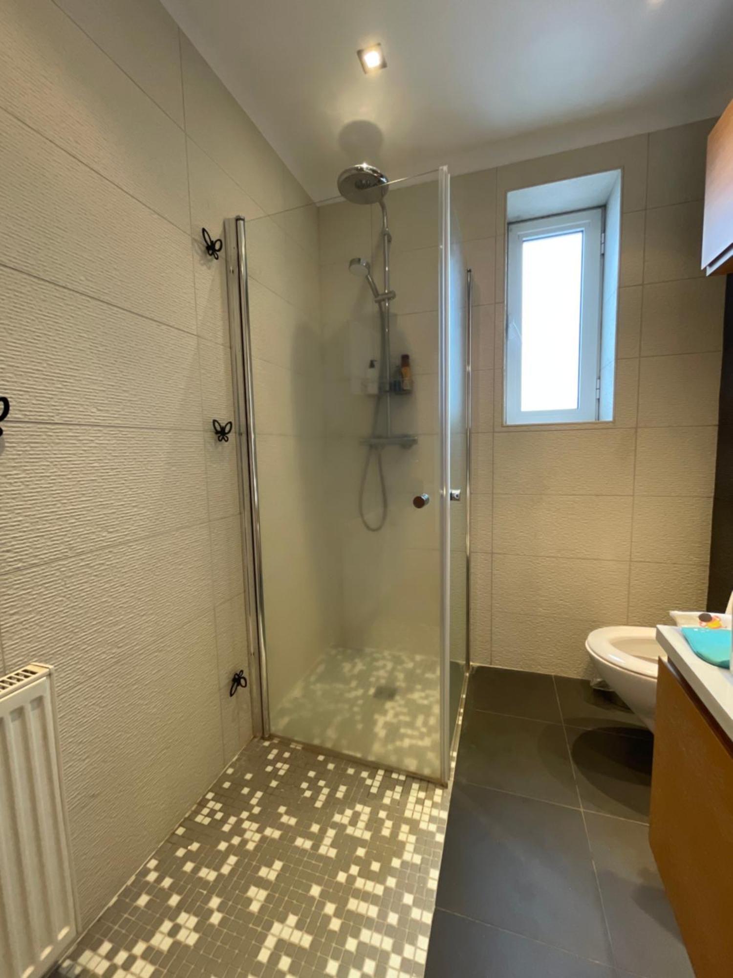 City Center Luxury Apartment Reykjavík Zewnętrze zdjęcie